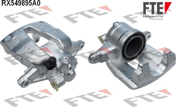 FTE RX549895A0 - Спирачен апарат vvparts.bg