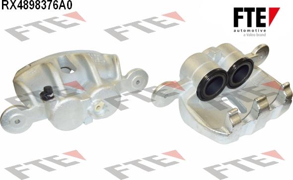 FTE 9291398 - Спирачен апарат vvparts.bg