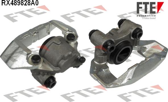 FTE RX489828A0 - Спирачен апарат vvparts.bg