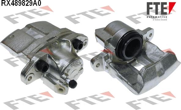 FTE 9291381 - Спирачен апарат vvparts.bg