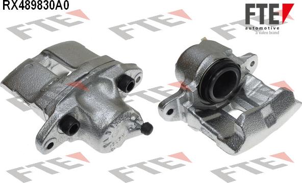 FTE RX489830A0 - Спирачен апарат vvparts.bg