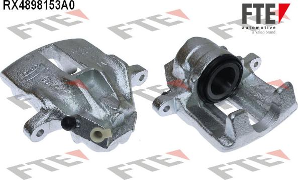 FTE RX4898153A0 - Спирачен апарат vvparts.bg