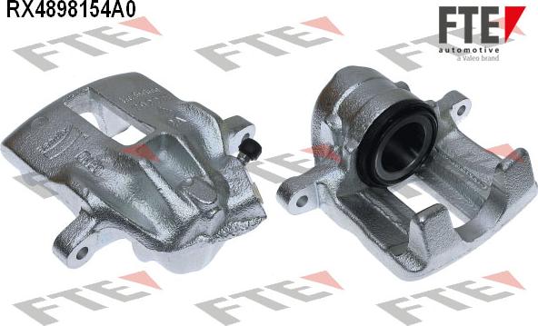 FTE 9291331 - Спирачен апарат vvparts.bg