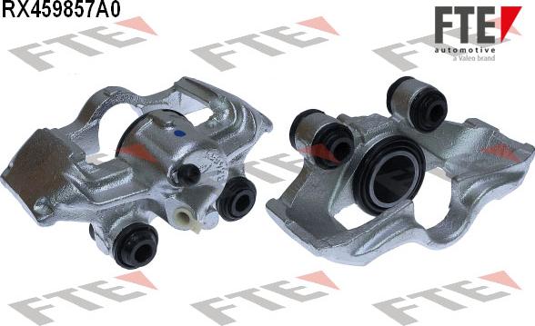 FTE RX459857A0 - Спирачен апарат vvparts.bg