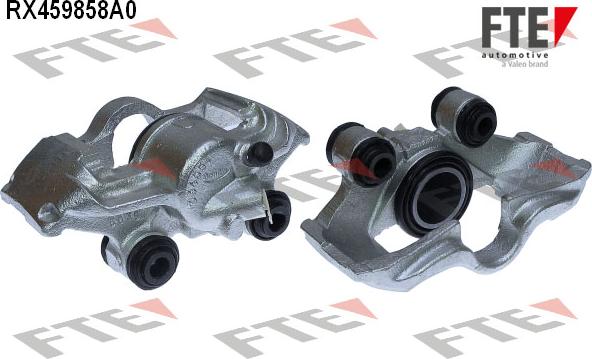 FTE RX459858A0 - Спирачен апарат vvparts.bg