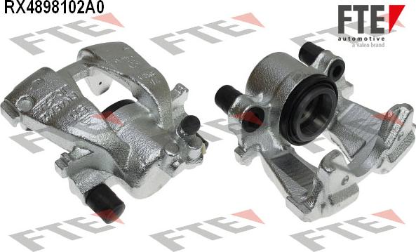 FTE 9291279 - Спирачен апарат vvparts.bg