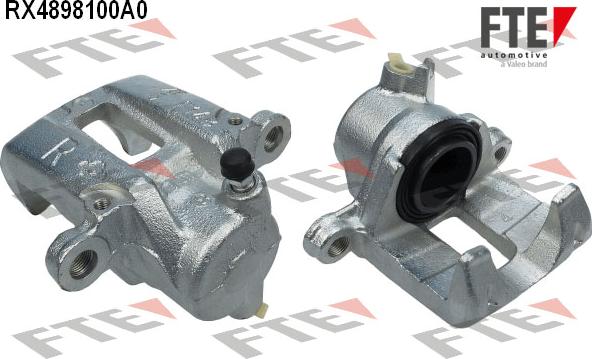 FTE 9291277 - Спирачен апарат vvparts.bg