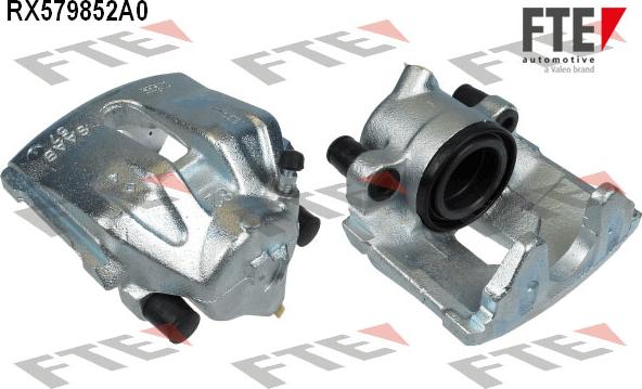 FTE RX579852A0 - Спирачен апарат vvparts.bg