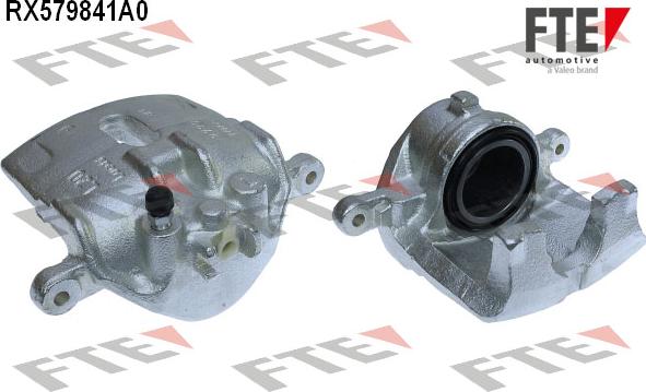 FTE 9292079 - Спирачен апарат vvparts.bg