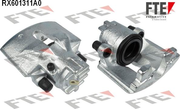 FTE RX601311A0 - Спирачен апарат vvparts.bg