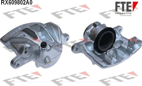 FTE RX609802A0 - Спирачен апарат vvparts.bg