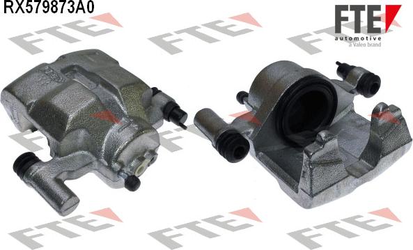 FTE RX579873A0 - Спирачен апарат vvparts.bg