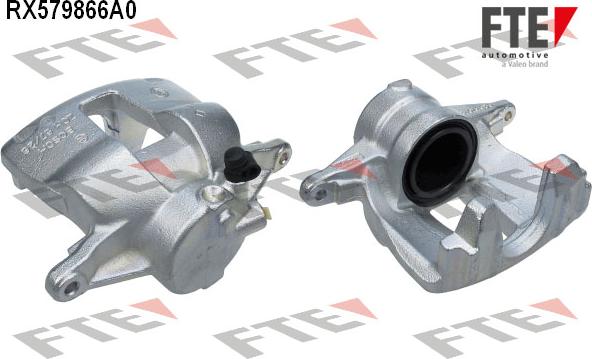 FTE RX579866A0 - Спирачен апарат vvparts.bg