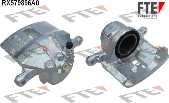 FTE 9292130 - Спирачен апарат vvparts.bg