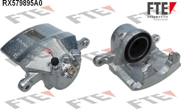 FTE 9292129 - Спирачен апарат vvparts.bg