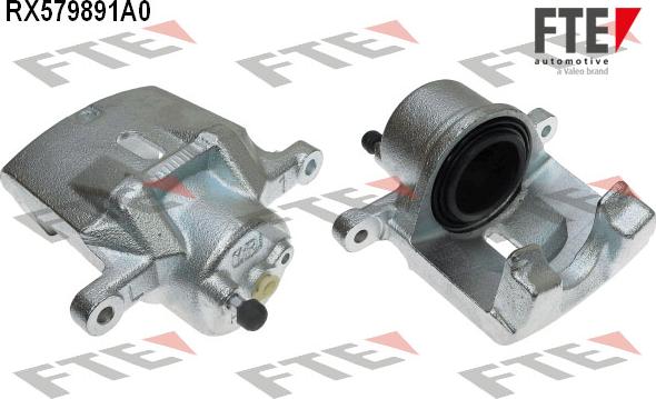 FTE RX579891A0 - Спирачен апарат vvparts.bg