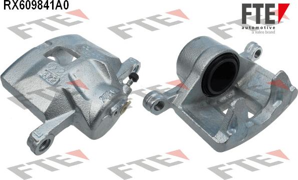 FTE 9292269 - Спирачен апарат vvparts.bg