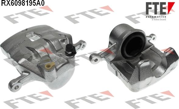 FTE RX6098195A0 - Спирачен апарат vvparts.bg