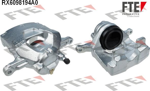 FTE RX6098194A0 - Спирачен апарат vvparts.bg