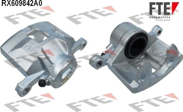 FTE 9292270 - Спирачен апарат vvparts.bg