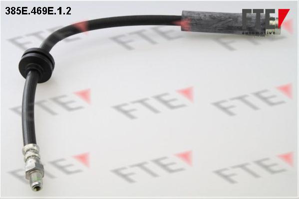 FTE 9240548 - Спирачен маркуч vvparts.bg