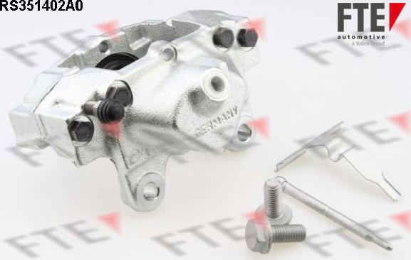 FTE RS351402A0 - Спирачен апарат vvparts.bg