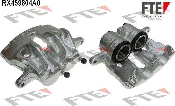 FTE RX459804A0 - Спирачен апарат vvparts.bg