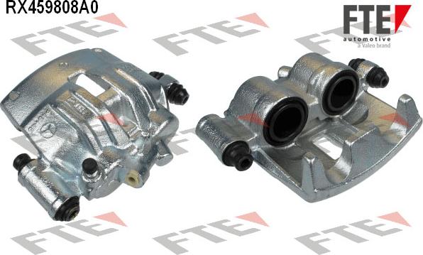 FTE RX459808A0 - Спирачен апарат vvparts.bg