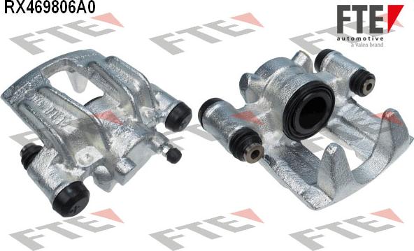 FTE RX469806A0 - Спирачен апарат vvparts.bg