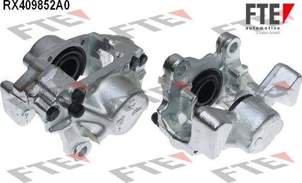 FTE RX409852A0 - Спирачен апарат vvparts.bg