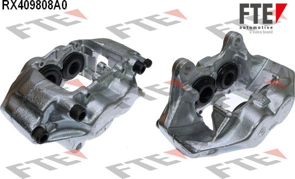 FTE RX409808A0 - Спирачен апарат vvparts.bg