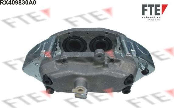 FTE RX409830A0 - Спирачен апарат vvparts.bg