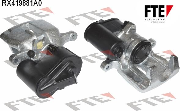 FTE RX419881A0 - Спирачен апарат vvparts.bg