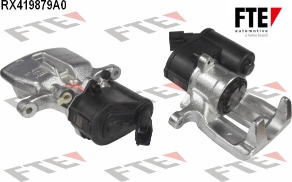 FTE RX419879A0 - Спирачен апарат vvparts.bg