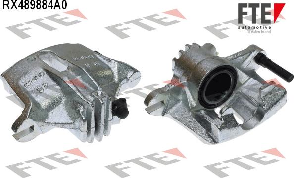 FTE RX489884A0 - Спирачен апарат vvparts.bg