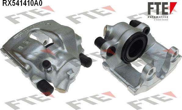 FTE RX541410A0 - Спирачен апарат vvparts.bg