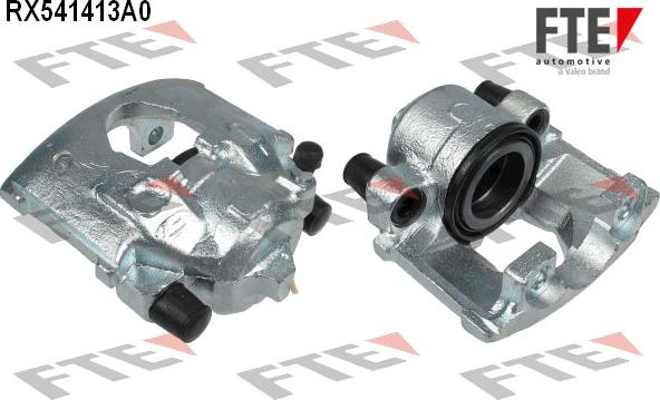 FTE RX541413A0 - Спирачен апарат vvparts.bg