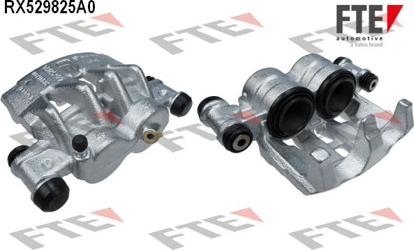 FTE RX529825A0 - Спирачен апарат vvparts.bg