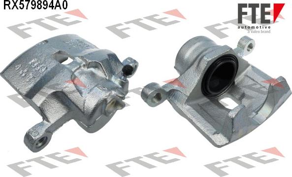 FTE RX579894A0 - Спирачен апарат vvparts.bg