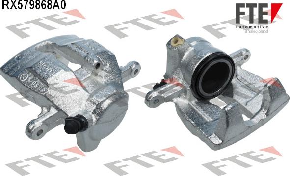 FTE RX579868A0 - Спирачен апарат vvparts.bg