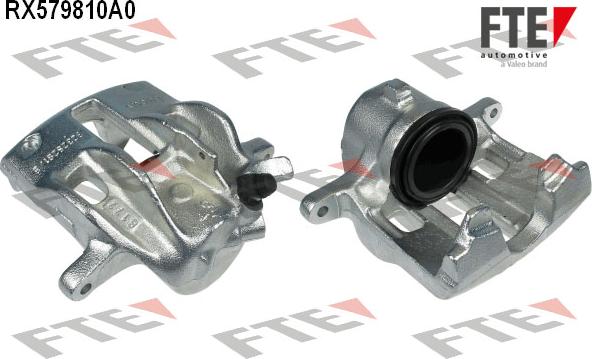 FTE RX579810A0 - Спирачен апарат vvparts.bg