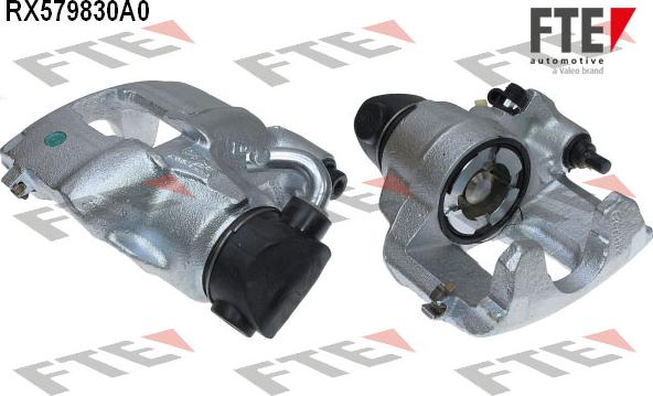 FTE RX579830A0 - Спирачен апарат vvparts.bg