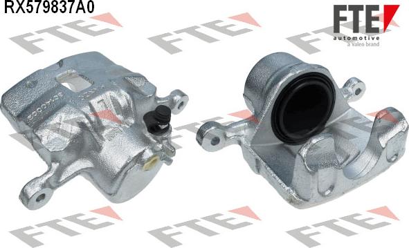 FTE RX579837A0 - Спирачен апарат vvparts.bg