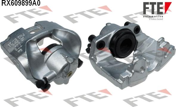 FTE RX609899A0 - Спирачен апарат vvparts.bg