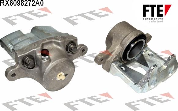 FTE RX6098272A0 - Спирачен апарат vvparts.bg