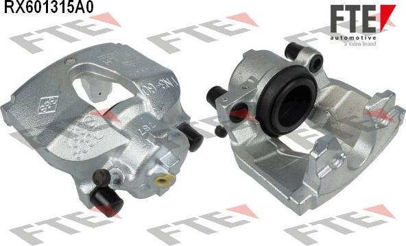 FTE RX601315A0 - Спирачен апарат vvparts.bg