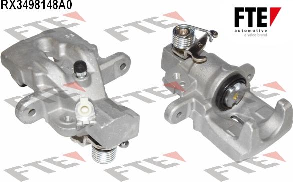 FTE RX3498148A0 - Спирачен апарат vvparts.bg