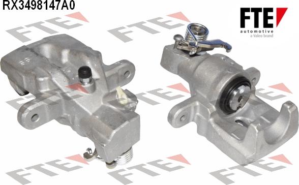 FTE RX3498147A0 - Спирачен апарат vvparts.bg