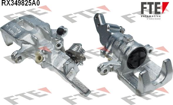 FTE RX349825A0 - Спирачен апарат vvparts.bg