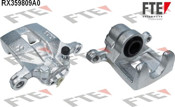 FTE RX359809A0 - Спирачен апарат vvparts.bg